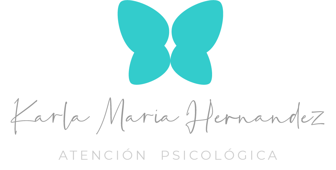 Logo Karla Hernandez